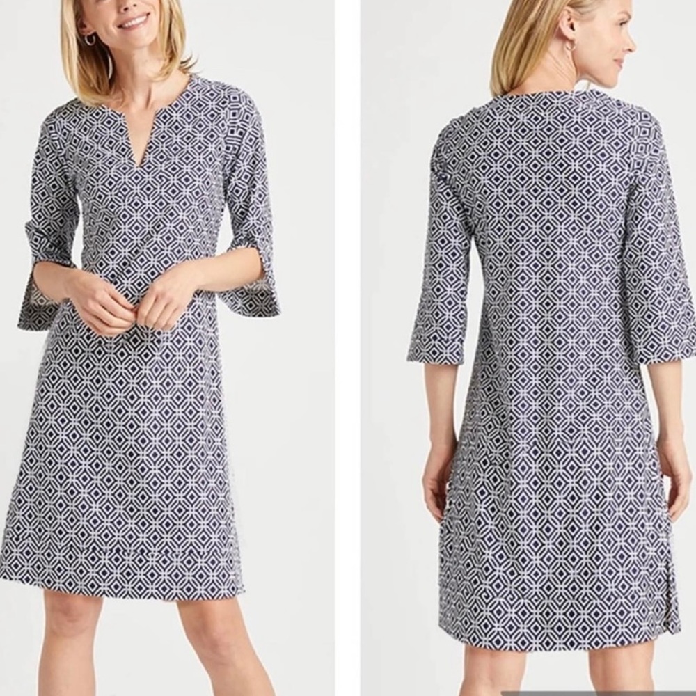 JUDE CONNALY Sleeveless Dress